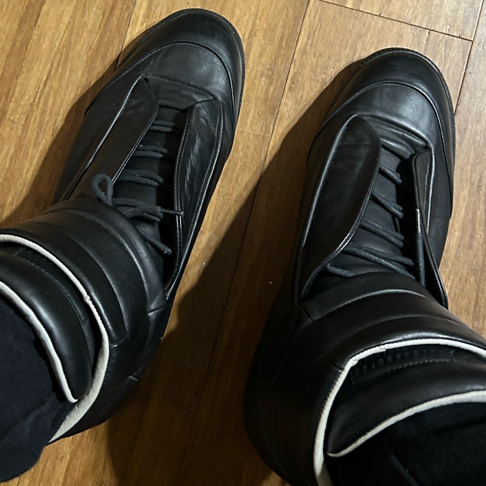 Maison margiela 22